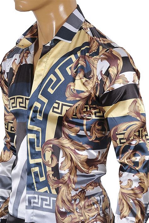 cheap versace shirts for sale|versace suits outlet.